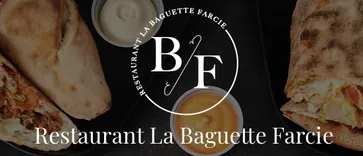 Restaurant La Baguette Farcie