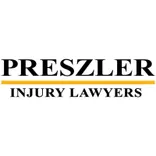 Preszler Injury Lawyers