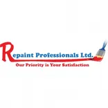 Repaint Professionals Ltd