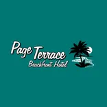 Page Terrace Beachfront Hotel