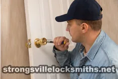 24 Hour Strongsville Locksmiths