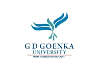 GD Goenka University