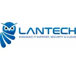 Lantech IT Support - Cyber Security - Cloud Services