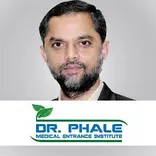 NEET classes in Nagpur - Dr. Phale Medical Entrance Institute