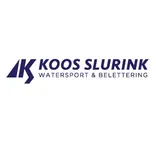 Koos Slurink Watersport en Belettering