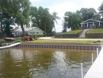 Seawalls Of Michiana