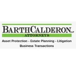 BarthCalderon, LLP