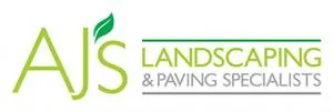 AJ's Landscaping Ltd