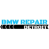 BMW Repair Detroit