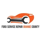 Ford Service Repair Orange County