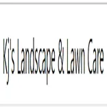 Kj's Landscape & Lawn Care