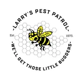 Larry's Pest Patrol