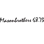 Masonbrothers 68.73