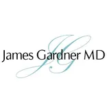 James Gardner MD