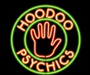 Hoodoo Psychics