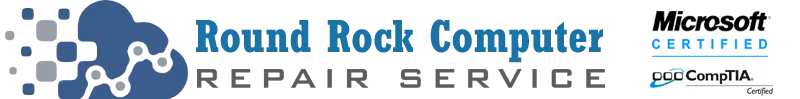 Round Rock Computer Repair Service