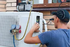 Modern Family Air Conditioning & Heating Van Nuys