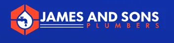 James and Sons Plumbers
