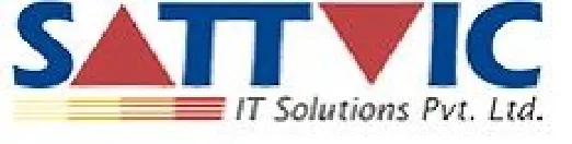 Sattvic IT Solutions Pvt. Ltd.