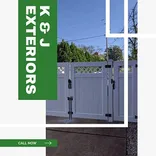 K&J Exteriors LLC