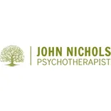 John Nichols, Psychotherapist