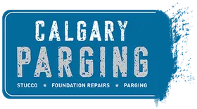 Calgary Parging