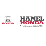 Hamel Honda