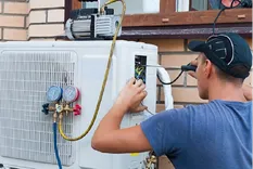 Modern Family Air Conditioning & Heating Sunnyvale