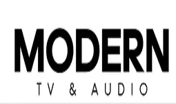 Modern TV & Audio | TV Mounting Service, Surround Sound