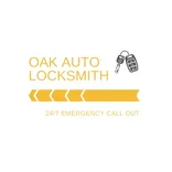 Oak Auto Locksmith