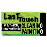 Last Touch Painting & Cleaning