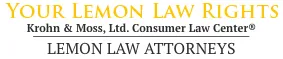 Krohn & Moss, Ltd. Consumer Law Center®
