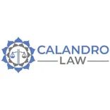 Calandro Law