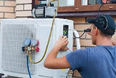 Modern Family Air Conditioning & Heating Union City