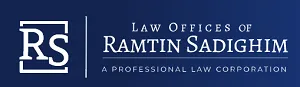 The Law Offices of Ramtin Sadighim