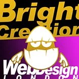 Bright Creation Web Design London Ltd