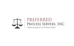 PREFERRED PROCESS SERVERS, INC