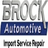 Brock Automotive Import Service