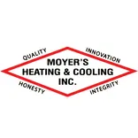 Moyer's Heating & Cooling Inc.