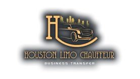 Houston Limo Chauffeur