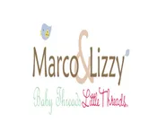 Marco and Lizzy