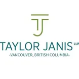 Taylor Janis LLP Vancouver