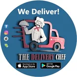 The Delivery Chef