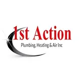 1st Action Plumbing Heating And Air, INC.