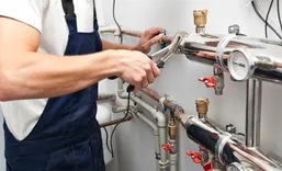 GC Heating and Plumbing