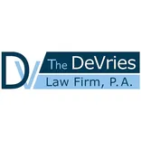 The DeVries Law Firm, P.A.