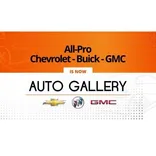 Auto Gallery Chevrolet Buick GMC