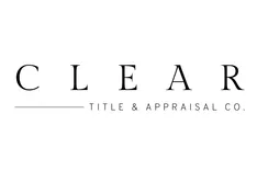 Clear Title and Appraisal co.