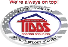 Tidd's Roofing Group, Inc.