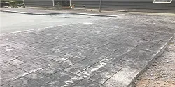 Oaks Concrete Co